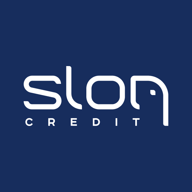 4 Погашення кредитів Кредитні організації Slon Credit
